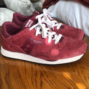 Saucony Madewell sneakers